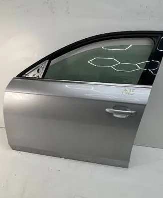 Audi A4 S4 B8 8K Front door 