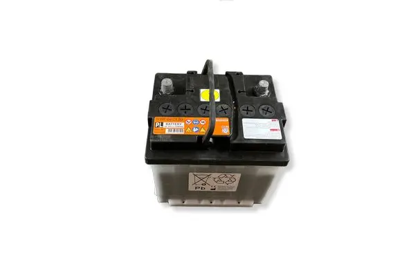 Toyota Yaris Cross Car battery 288000T224 345LN1MF