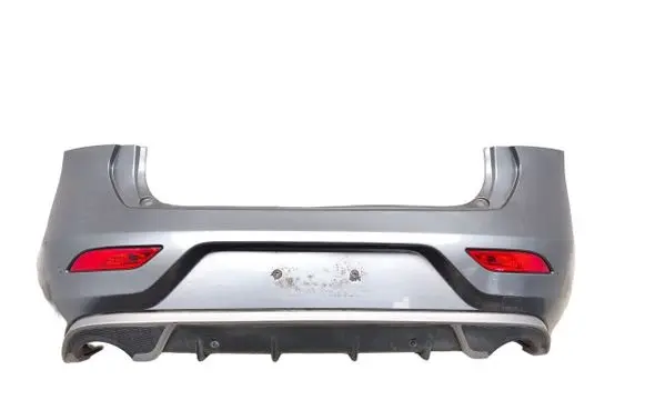 Volvo V40 Rear bumper