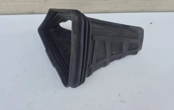 Air intake duct part