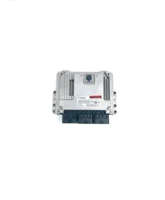 Peugeot Partner Engine control unit/module 9807885980 9666729580 0281030546