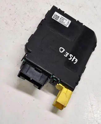 Volkswagen Golf V Steering angle sensor 1K0953549BB 2PE0196B ME083200148