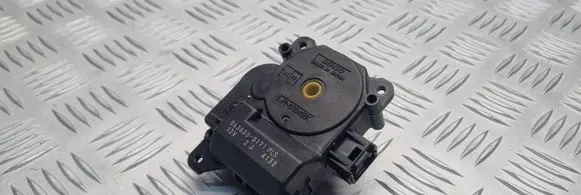 Lexus IS 220D-250-350 Air flap motor/actuator 0638000171