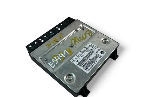 BMW 5 E60 E61 Other control units/modules 6927270