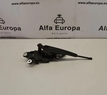 Volkswagen Scirocco Rear window wiper motor 1K8955711