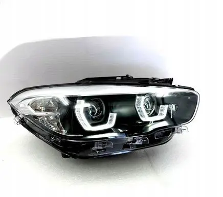 BMW 1 F20 F21 Headlight/headlamp 5907127925528