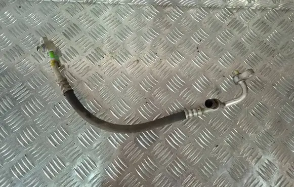 Opel Astra K Air conditioning (A/C) pipe/hose 39171884
