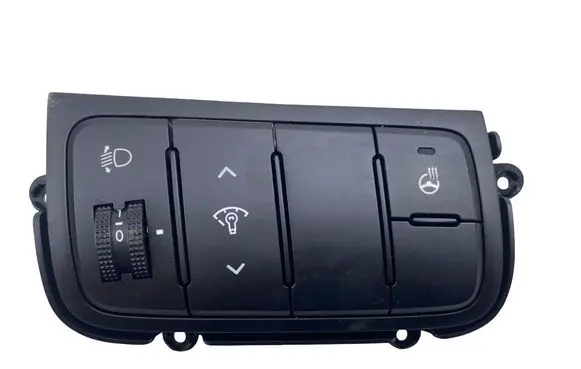 KIA Ceed Light switch 49D10M1000