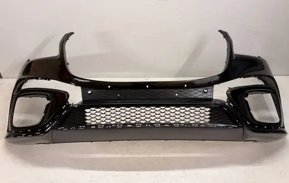 Mercedes-Benz GLS X167 Front bumper A1678850211