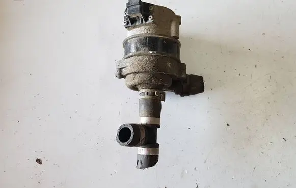 Audi A4 S4 B8 8K Water pump 4H0965537IAUTOPI 4H0965537
