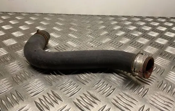 Mercedes-Benz Sprinter W906 Engine coolant pipe/hose A9065012982