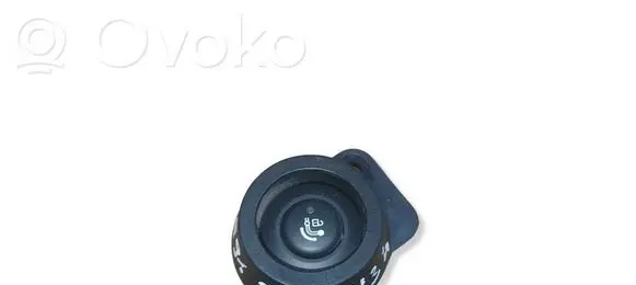 BMW 3 E90 E91 Switch for retractable tow bar 6942608 32131601