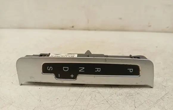 Audi A6 S6 C6 4F Gear shift selector indicator 4F1713463D 9003691007221