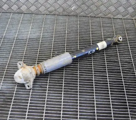 Audi A1 Rear shock absorber/damper 6C0512009H F4VE7J132W5