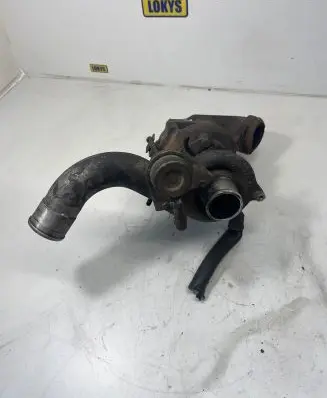 Renault Safrane Turbo 7700853974 V10767F 655051180256