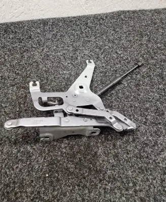 BMW X5 F15 Engine bonnet/hood hinges 7294530