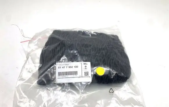 BMW 3 F30 F35 F31 Other exterior part 7952100