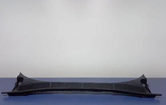 Wiper trim