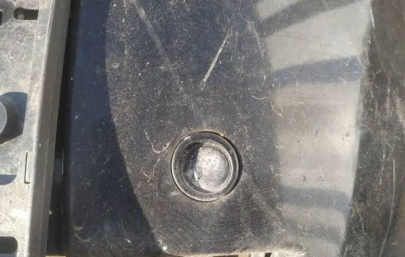 Opel Insignia A Parking PDC sensor