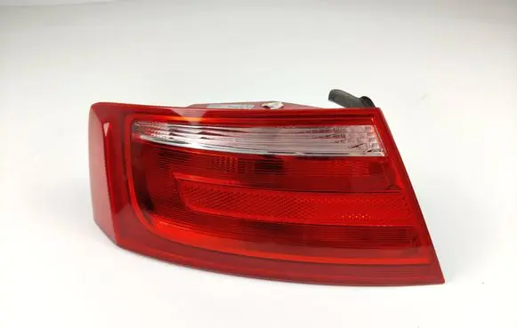 Audi A5 Sportback 8TA Rear/tail lights 8T8945095E