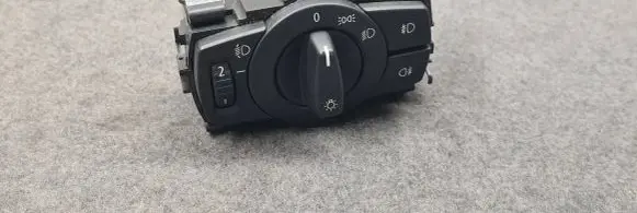 BMW 1 E82 E88 Light switch 6932794