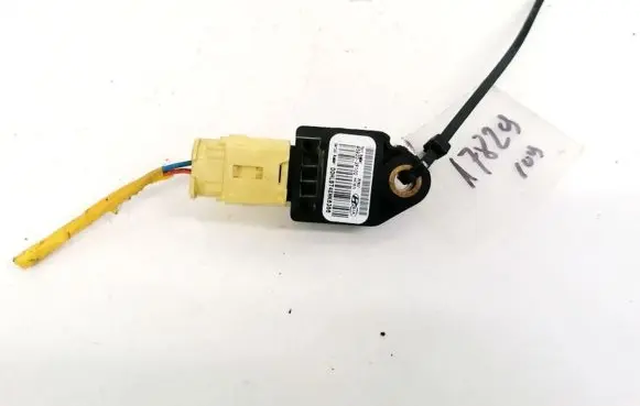 Hyundai Sonata Airbag deployment crash/impact sensor 959202F100 95920-2F100