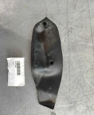 Maserati Quattroporte Fuel tank cap lock 67873800