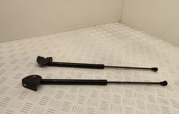 Peugeot 308 Tailgate/trunk strut/damper 9835215480