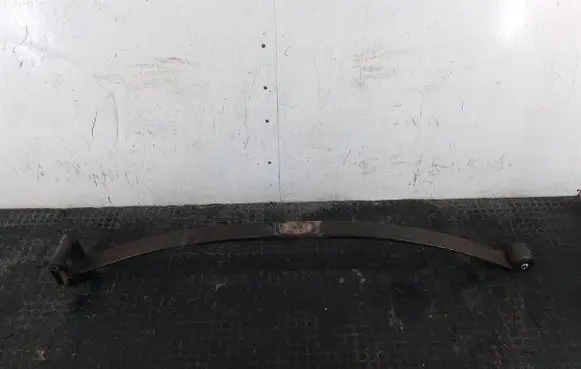 Mercedes-Benz Sprinter W901 W902 W903 W904 Rear leaf spring 