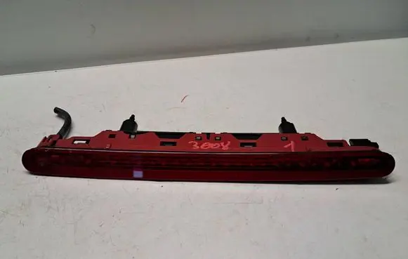Peugeot 3008 I Third/center stoplight 9683461480