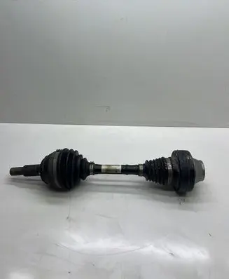 Porsche Cayenne (9PA) Front driveshaft 7L0407271A