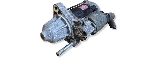 Suzuki Ignis Starter motor 3110080G0 2280008930