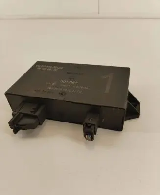 Citroen C8 Parking PDC control unit/module 9650400280 601881
