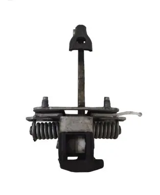 Citroen C4 Grand Picasso Front door check strap stopper