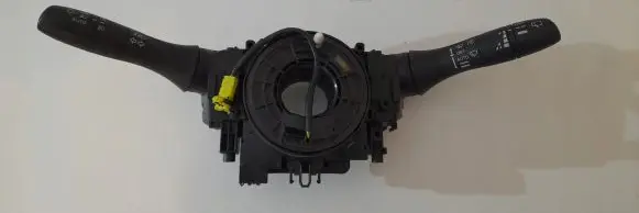 Nissan Qashqai Wiper turn signal indicator stalk/switch 255544EA0A
