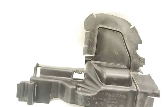 Volvo S60 Intercooler air guide/duct channel 30796467 M0N7A