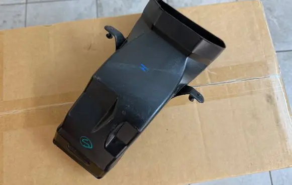 Volkswagen Amarok II Other interior part N1XBE018B84AA