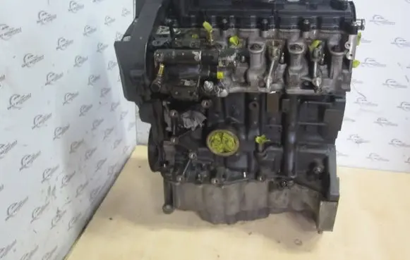 Nissan Qashqai Engine K9KH282