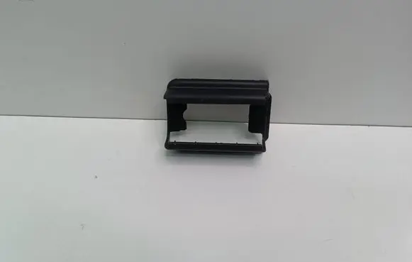 Dodge Challenger Front passenger seat rail trim L0202143