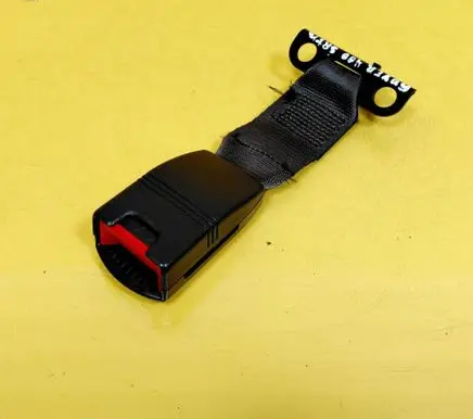 Rover Rover Middle seatbelt buckle (rear) 