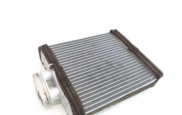 Skoda Roomster (5J) Heater blower radiator
