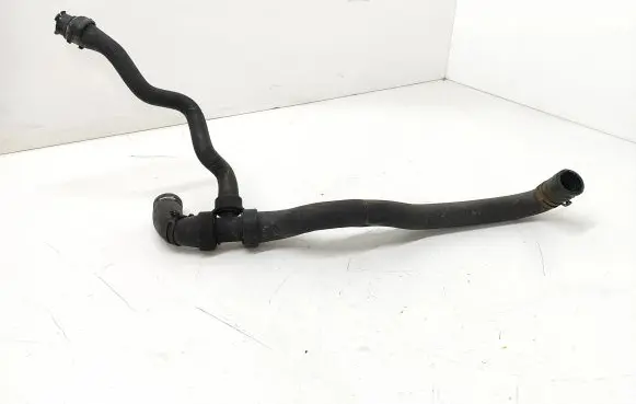 Renault Twingo II Engine coolant pipe/hose