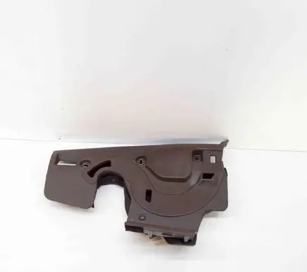Maserati Quattroporte Dashboard lower bottom trim panel 670019223 6700192230