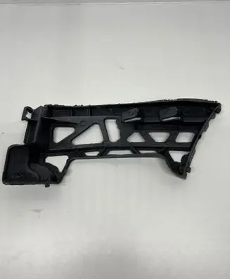 Volkswagen Jetta V Front bumper corner part panel trim 1K0807178A
