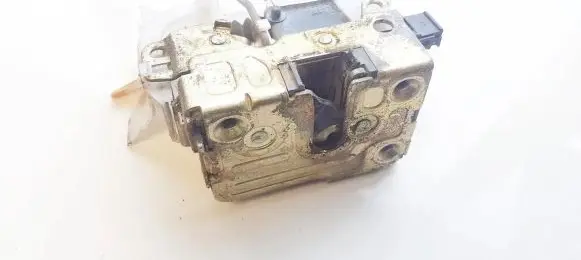 Renault Espace III Front door lock