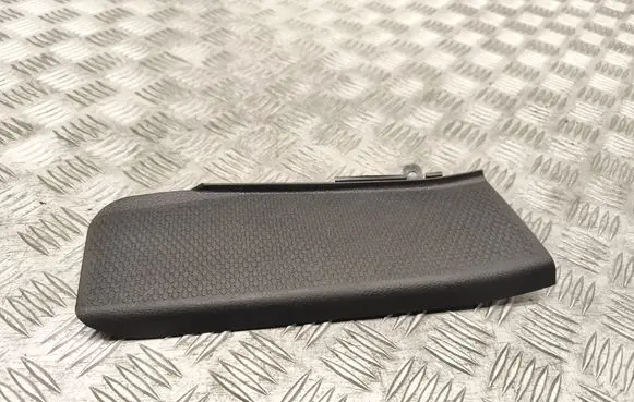 Volkswagen Caddy Foot rest pad/dead pedal 1T1864777