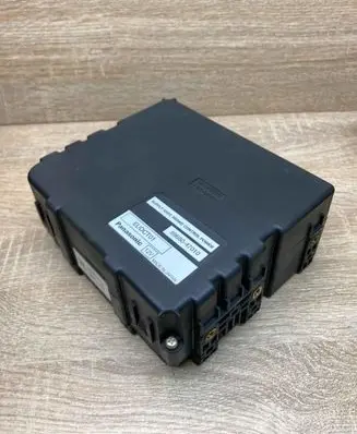 Toyota Prius (XW20) Brake system control unit/module 8968047010 EUDCT01