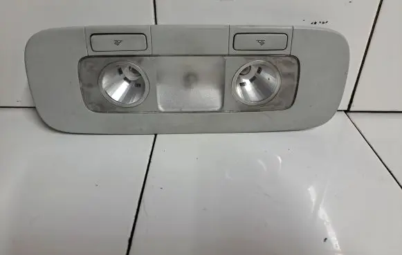 Volkswagen Jetta V Interior lighting switch 1E0947291C 7015