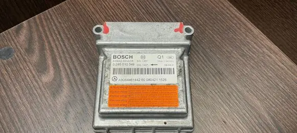 Mercedes-Benz Sprinter W906 Airbag control unit/module 9064461442 0285010349