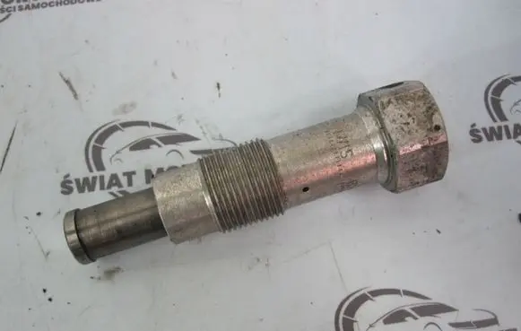 BMW 5 E60 E61 Timing belt/chain tensioner 7584723